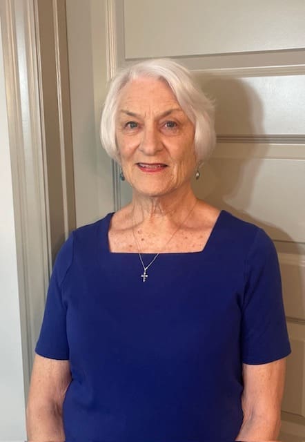 Betty Colley